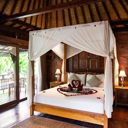 Ari Cottages Ubud Phòng bức ảnh
