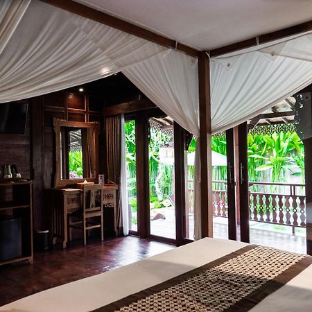 Ari Cottages Ubud Phòng bức ảnh