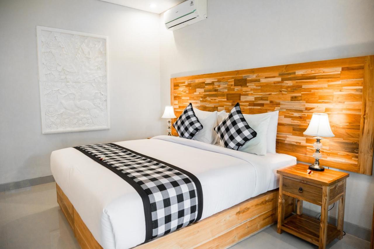 Ari Cottages Ubud Ngoại thất bức ảnh