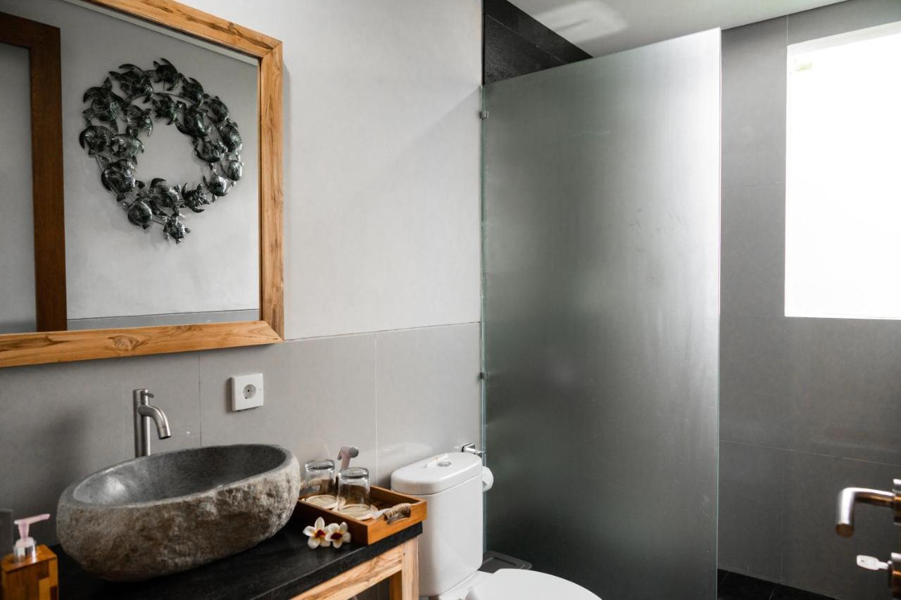 Ari Cottages Ubud Ngoại thất bức ảnh