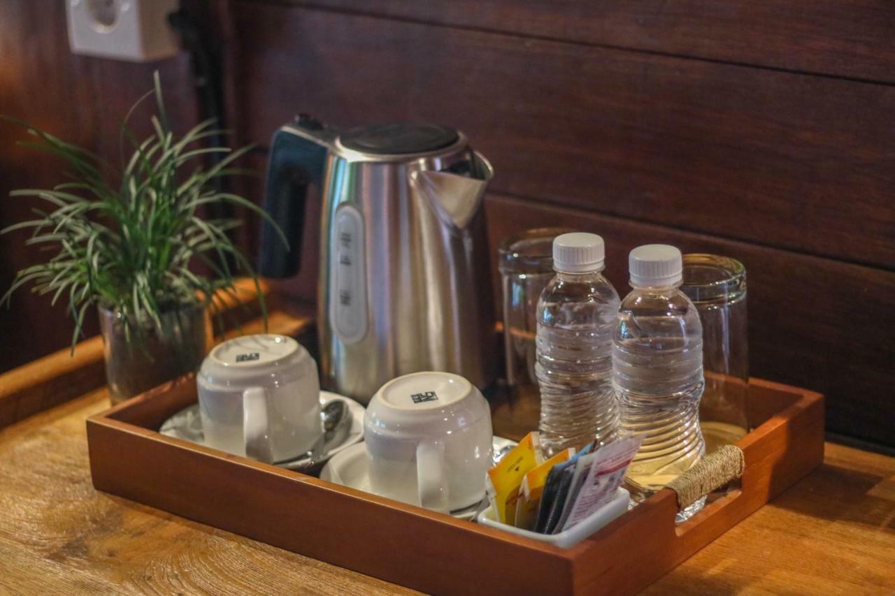 Ari Cottages Ubud Ngoại thất bức ảnh