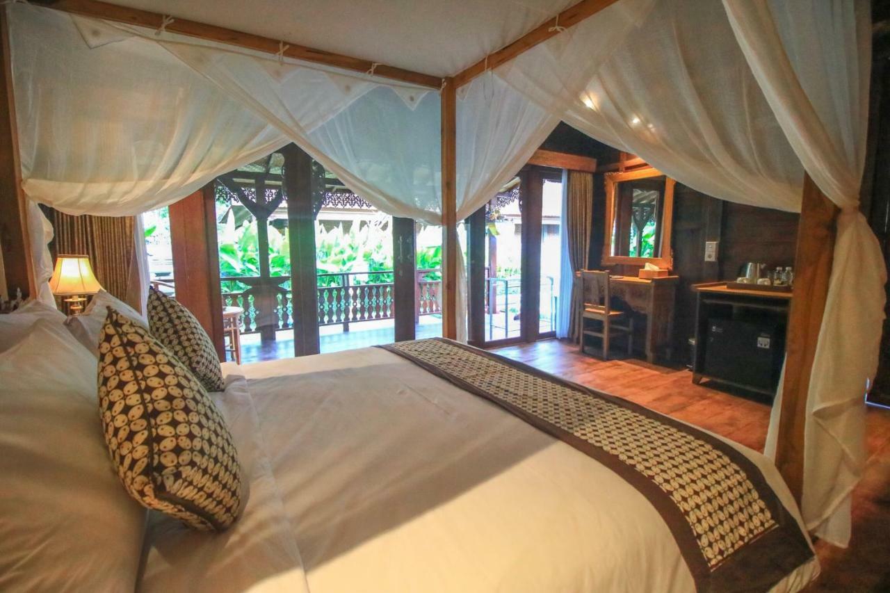 Ari Cottages Ubud Ngoại thất bức ảnh
