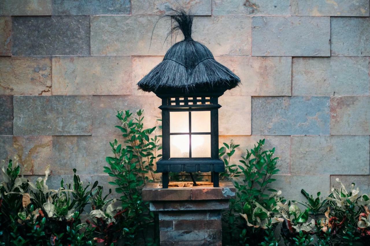 Ari Cottages Ubud Ngoại thất bức ảnh